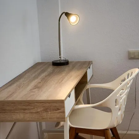 Apartmán Holidays2malaga Soho Pasaje De Valencia
