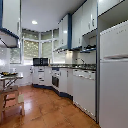 Holidays2malaga Soho Pasaje De Valencia Apartmán *