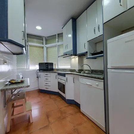Holidays2malaga Soho Pasaje De Valencia Apartmán Màlaga