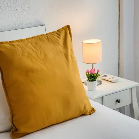 Holidays2malaga Soho Pasaje De Valencia Apartmán