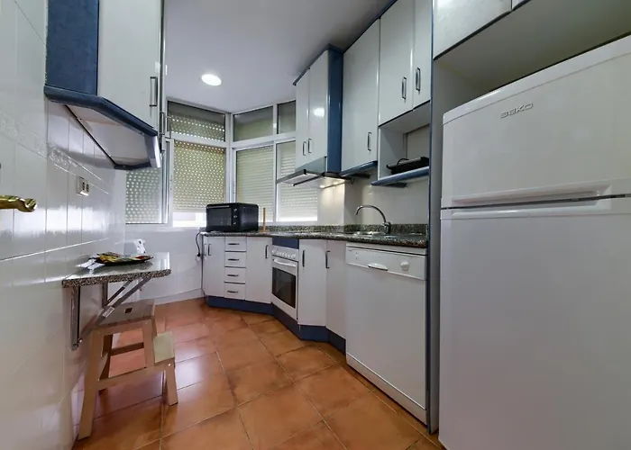 Holidays2malaga Soho Pasaje De Valencia Apartmán *
