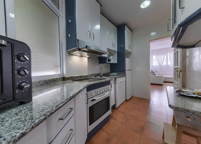 Apartmán Holidays2malaga Soho Pasaje De Valencia Màlaga