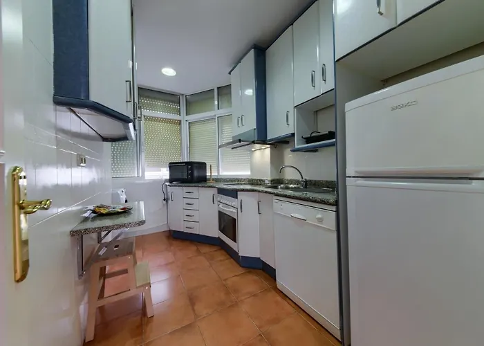 Holidays2malaga Soho Pasaje De Valencia Apartmán Màlaga