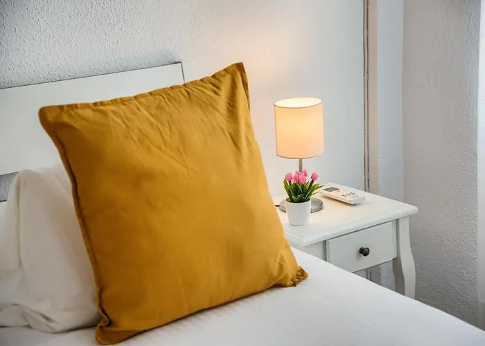 Holidays2malaga Soho Pasaje De Valencia Apartmán